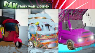 Pak Truck Wash & Designのおすすめ画像1