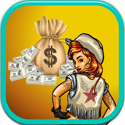 SLOTS Game Jackpot Machines - FREE CASINO icon