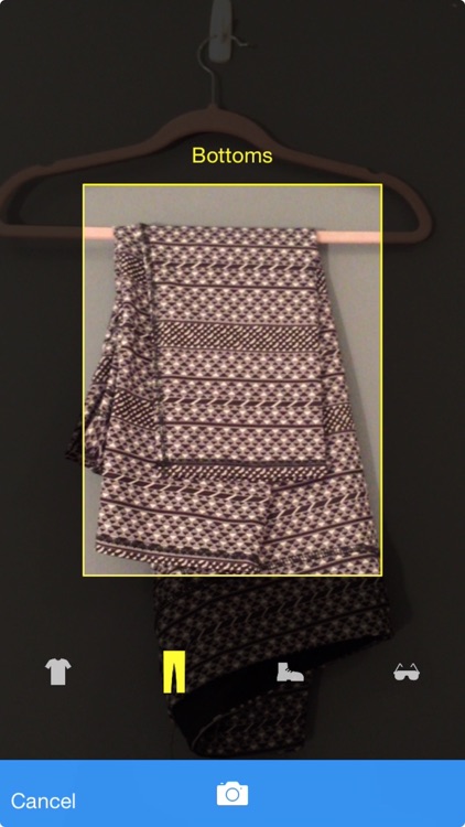 ClothesOn screenshot-4