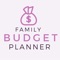 Family Budget is an integrated expense tracker designed to help you track your expenses, income, bills-due and account balances