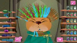 Game screenshot Pets Hair Salon HD hack