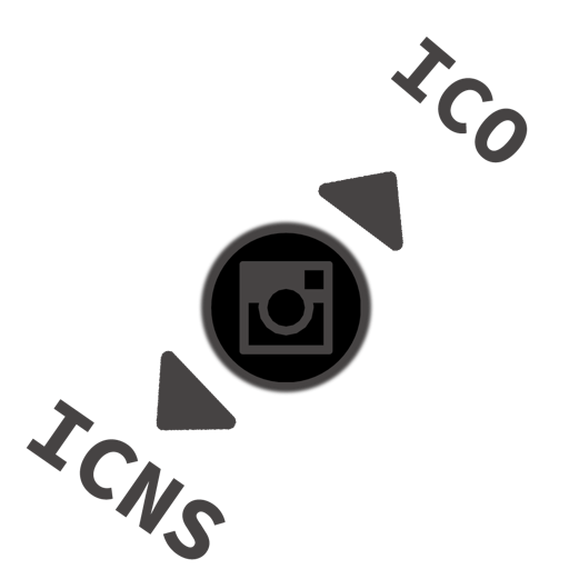 Icns iConverter