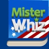 MisterWhiz Speak English