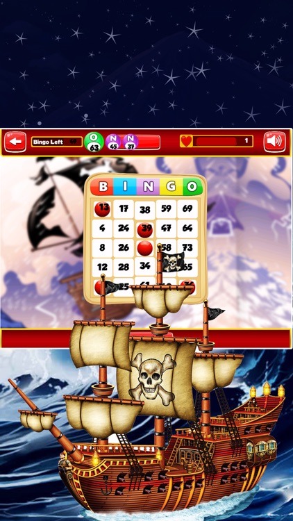 Kitchen Bingo Premium - Free Bingo Casino Game screenshot-3