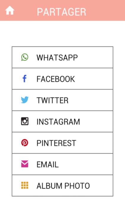 TryItOn Maquillage screenshot-3