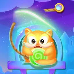 Cut My Rope Full app icon