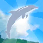 Dolphin Up App Cancel