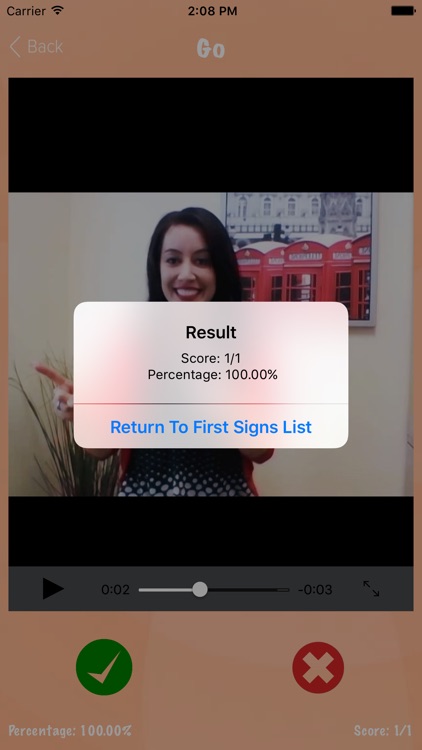 Melodic Based Communication Therapy - First Signs screenshot-3
