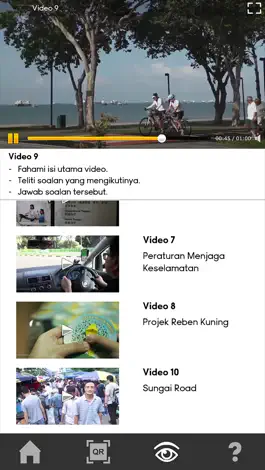 Game screenshot Lisan (Men) apk