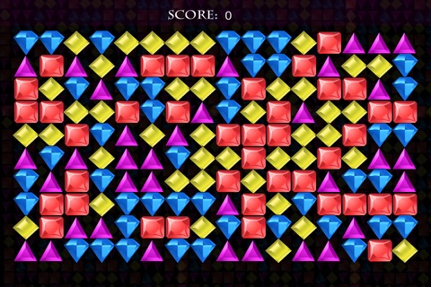 Gem Puzzle Game - daily puzzle time for family game and adults screenshot 3