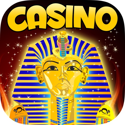 Aron Casino Royal - Slots, Roulette and Blackjack Icon