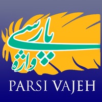 Parsi Vajeh logo