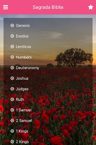 Nuestra Santa Biblia para la Mujer screenshot 2