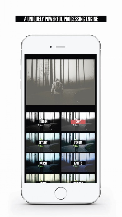 RR5+ Video Filtersのおすすめ画像5