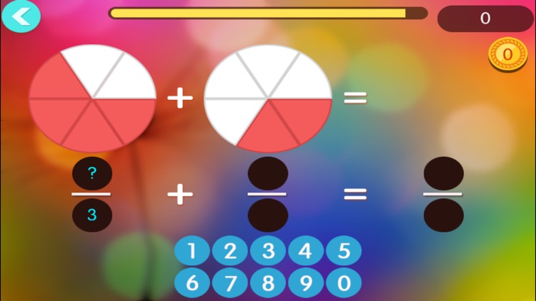 分数初识-趣动课堂