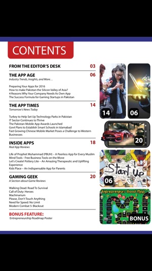 APPS HERALD(圖2)-速報App