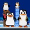 Spy Penguins for Madagascar