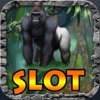 Gorilla Chief Africa Casino Poker Slot Machine