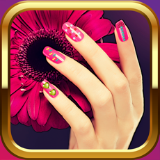 Activities of Fashion Nail Art Salon – Design Stylish Nails in Your Beauty Make.over Game for Girls