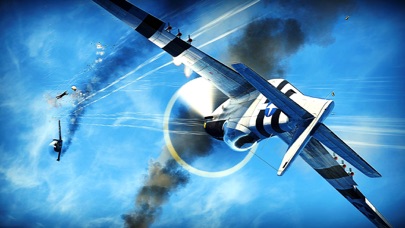 Air Guardians: Pacific screenshot 4