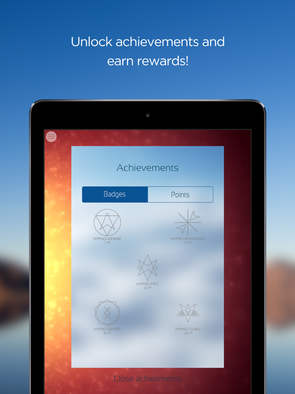 Activate Sexual Desire for Men iPad screenshot