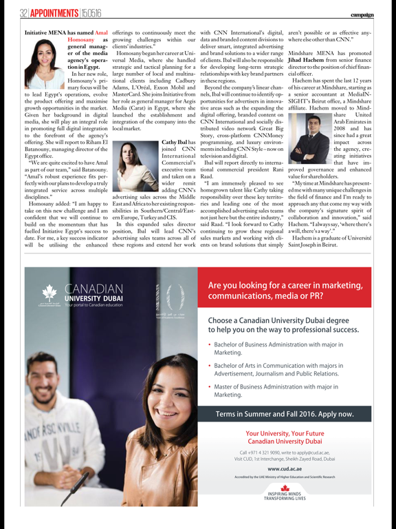 Screenshot #4 for Campaign Middle East