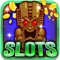 Maori Torch Slots: Lay a bet on the mysterious Tiki totem and hit the grand jackpot