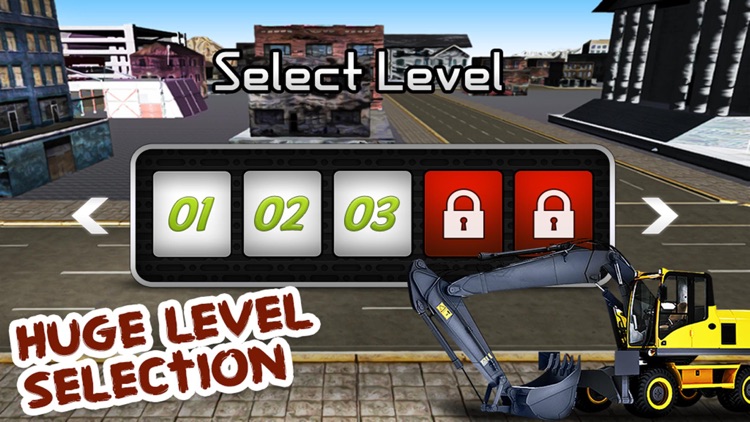 Monster River Excavation Simulator screenshot-3