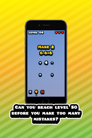 Make The Number 2 - Level Up screenshot 3