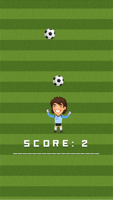 Soccer Goalkeeper - サッカーゴールキーパーのおすすめ画像3