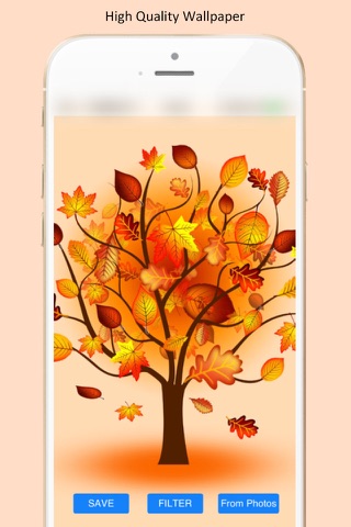 Art Wallpapers Blur and Colorful - Choiceness High Quality Wallpaper screenshot 2