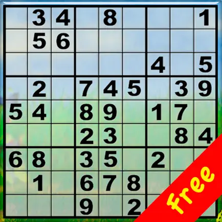 Sudoku XL Free Читы