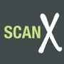 ScanX - PDF Document Scanner With OCR