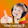 Tiếng Anh cho bé Bộ 2 - Tiếp tục (Movers)