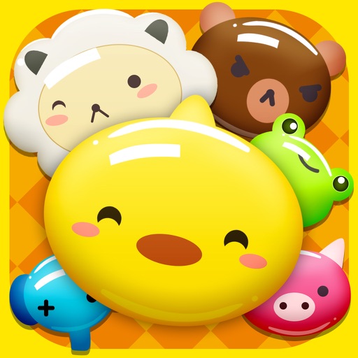 Pet Match - Funny Paradise iOS App