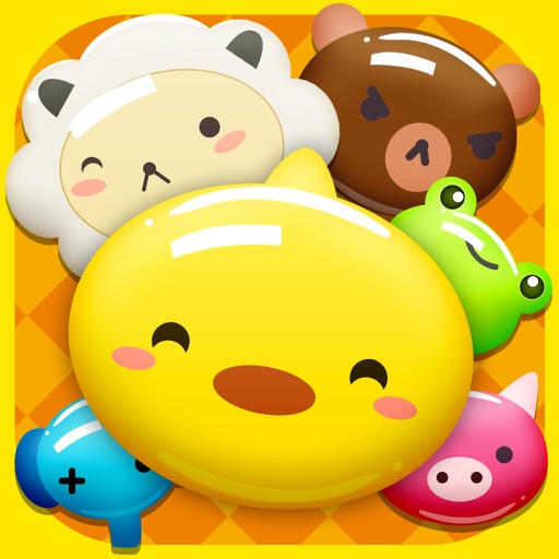 Pet Match - Funny Paradise Icon