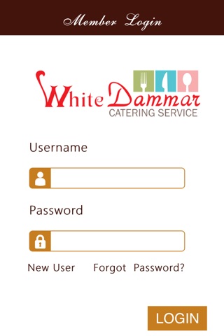 White Dammar screenshot 2