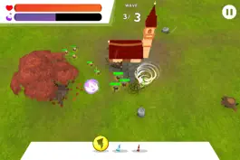 Game screenshot OMG Demons mod apk