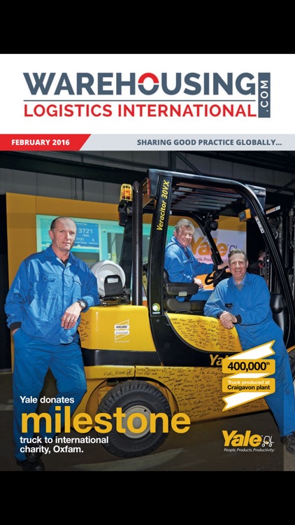 Warehousing Logistics International.Com