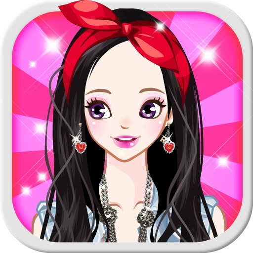 Girl’s Club - Girls Makeup, Dressup,and Makeover Games