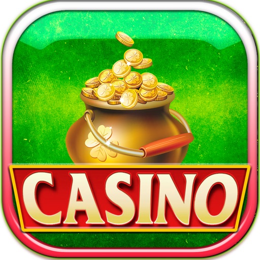 Triple COINS Vegas Lucky Casino - Free Progressive Pokies icon