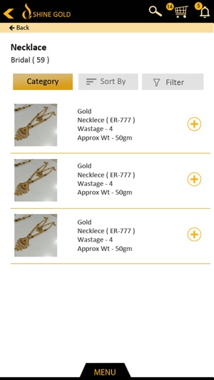 Shine Gold(圖2)-速報App