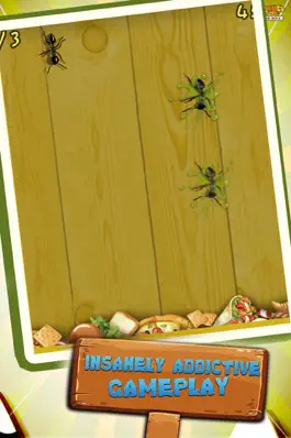 Game screenshot Tap Ants: Kids Game Drop hack