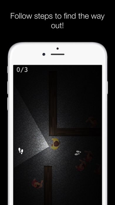 Zombie Run by BohemiApps screenshot 3