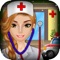 Surgery Mania is FREE kids game for educational and entertainment purpose