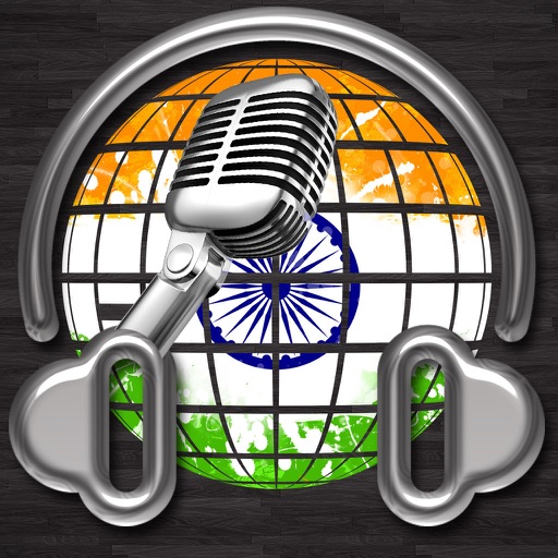 Indian Radio Online Free, Listen Hindi Songs, Indian Songs Free icon