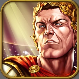Slot - Caesar Palace