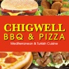 Chigwell BBQ, Woodford Green