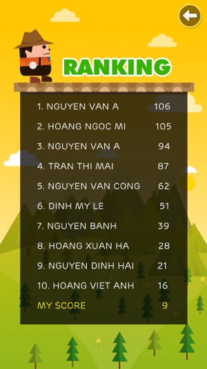Rope Swing HD(圖3)-速報App