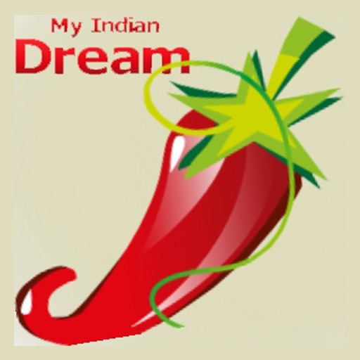 My Indian Dream icon